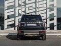 2023 Haval Dargo I, чёрный - вид 3