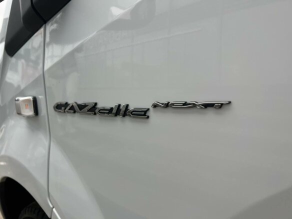 2026 ГАЗ ГАЗель Next, белый, 3376000 рублей - вид 9