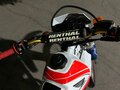 1993 Honda XLR, белый, 200000 рублей - вид 4
