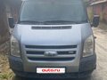 2008 Ford Transit Custom, серебристый, 1250000 рублей - вид 9