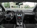 2011 Ford Mondeo IV Рестайлинг, серый - вид 9