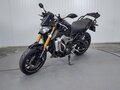 2014 Yamaha MT-09 (FZ-09), фиолетовый, 599000 рублей - вид 3