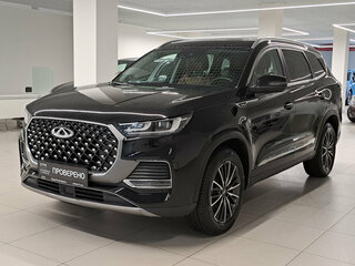 Chery Tiggo 8 Pro Max I