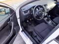 2015 Skoda Octavia III (A7), белый - вид 6