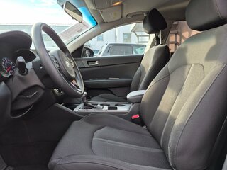 2016 Kia Optima IV, чёрный, 1371000 рублей, вид 5