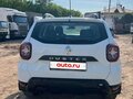 2021 Renault Duster II, белый - вид 5