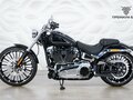 2025 Harley-Davidson Breakout, чёрный, 3099000 рублей - вид 1