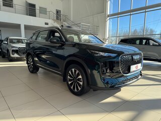 2026 Tenet T8, зелёный, 3299000 рублей, вид 3
