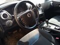 2008 SsangYong Actyon 6-speed I, чёрный, 510000 рублей - вид 3
