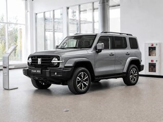 2026 Tank 300 I, серый, 5249000 рублей, вид 1