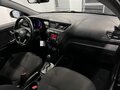 2012 Kia Rio 4-speed III, чёрный - вид 11