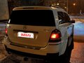 2008 Mercedes-Benz GL-Класс 500 I (X164), белый, 1850000 рублей - вид 4