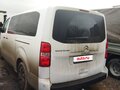 2022 Citroen Jumpy, белый, 3091390 рублей - вид 2