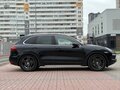 2014 Porsche Cayenne Diesel II (958), чёрный, 2400000 рублей - вид 4