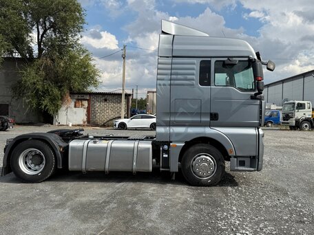 2023 Sinotruk Sitrak C7H, серый, 4950000 рублей, вид 5