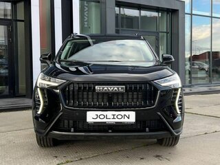 2026 Haval Jolion I Рестайлинг, чёрный, 2949000 рублей, вид 1