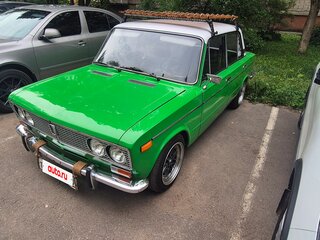 1997 Lada (ВАЗ) 2106 5-speed, белый, 350000 рублей, вид 2