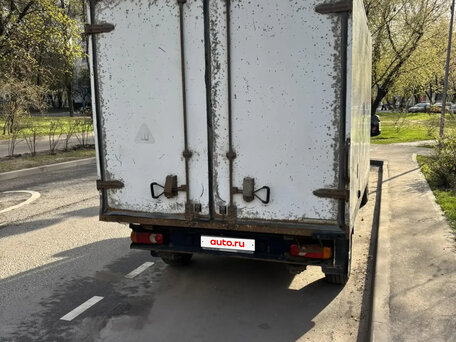 2012 Fiat Professional Ducato, синий, 1600000 рублей, вид 5