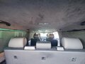 2015 Volkswagen Multivan T5 Рестайлинг, красный, 4400000 рублей - вид 8