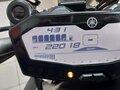 2017 Yamaha MT-07 (FZ-07), серый, 725000 рублей - вид 4