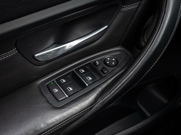 2015 BMW M3 V (F80), белый, 4290000 рублей - вид 26