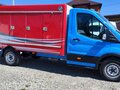 2021 Ford Transit, голубой, 3550000 рублей - вид 5