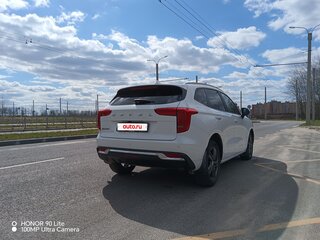 2023 Haval Jolion I, белый, 1759000 рублей, вид 4