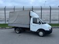 2016 ГАЗ ГАЗель (3302), белый, 890000 рублей - вид 8