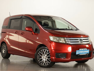 Honda Freed Spike I