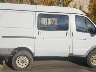 2021 ГАЗ Соболь (2752), белый, 1500000 рублей, вид 4