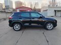 2021 Chevrolet TrailBlazer III, чёрный, 1750000 рублей - вид 2