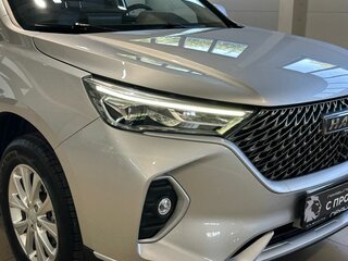 2023 Haval M6 II, серый, 1699900 рублей, вид 3