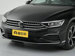 2026 Volkswagen Magotan B8 Рестайлинг, чёрный, 2980000 рублей, вид 2
