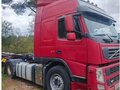 2013 Volvo FM, коричневый, 2500000 рублей - вид 3