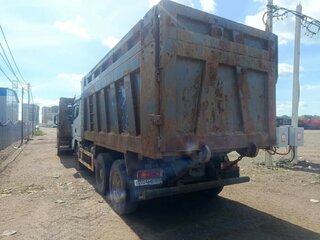 2023 Shacman (Shaanxi) SX3254, белый, 2565000 рублей, вид 3