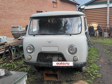 2004 УАЗ 3962, белый, 300000 рублей, вид 2