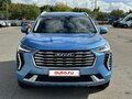 2023 Haval Jolion I, голубой, 1720000 рублей - вид 1