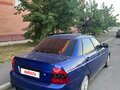2010 Lada (ВАЗ) Priora I, синий, 485000 рублей - вид 5