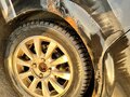 2005 Chevrolet Evanda, чёрный, 250000 рублей - вид 10