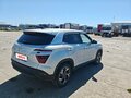 2021 Hyundai Creta II, серый - вид 4