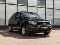 2026 Lada (ВАЗ) Granta I Рестайлинг, чёрный, 1131000 рублей - вид 4