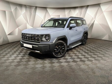 Haval H3 I