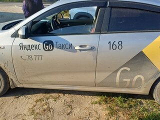 2020 Kia Rio IV, серый, 813000 рублей, вид 4