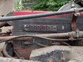 2000 Freightliner FLC, белый, 600000 рублей - вид 5
