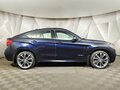 2018 BMW X6 40d II (F16), чёрный - вид 5