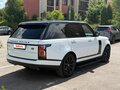 2019 Land Rover Range Rover IV Рестайлинг, белый, 6900000 рублей - вид 5