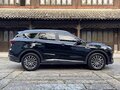 2023 Jetour X70+ I, чёрный - вид 3