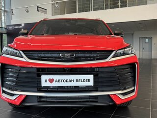 2026 Belgee X50+, красный, 2699990 рублей, вид 2