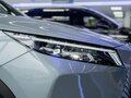2026 Omoda C7, зелёный, 3099000 рублей - вид 9
