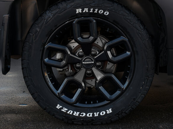 2024 Haval H3 I, белый - вид 24
